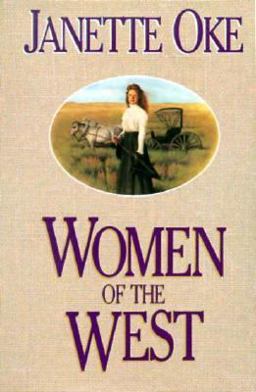 Women of the West I