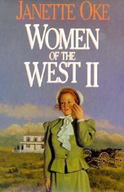 Women of the West II