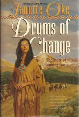 Drums of Change