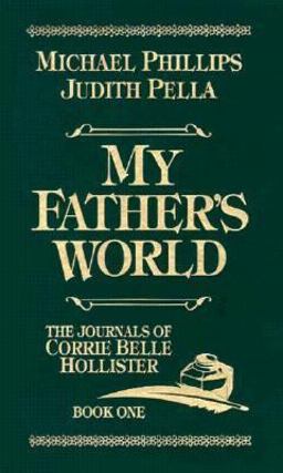 My Father's World
