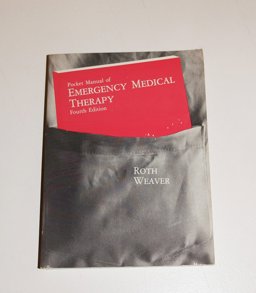 Pocket Manual of Emergency Medical Therapy