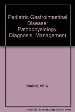 Pediatric Gastrointestinal Diseases
