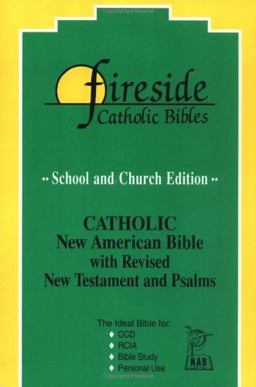 Fireside School and Church Edition  9781556654909 Front Cover
