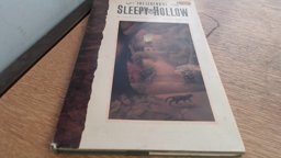 The Legend of Sleepy Hollow