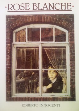 Rose Blanche