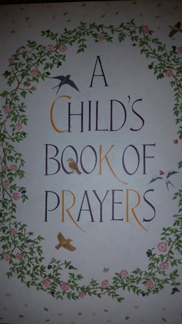 A Child's Book of Prayers