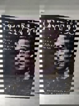 Marlon Brando Marlon Brando