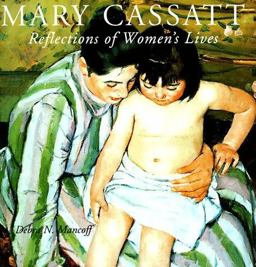 Mary Cassatt