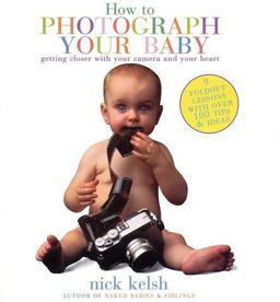 How to Photograph Your Baby