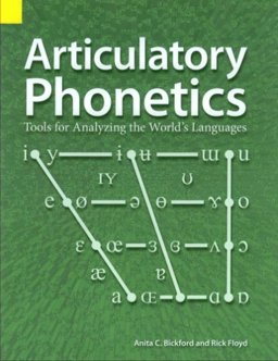 Articulatory Phonetics