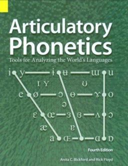 Articulatory Phonetics
