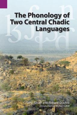 The Phonology of Two Central Chadic Languages