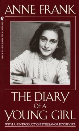 The Diary of Anne Frank The Diary of Anne Frank