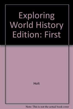 Exploring World History