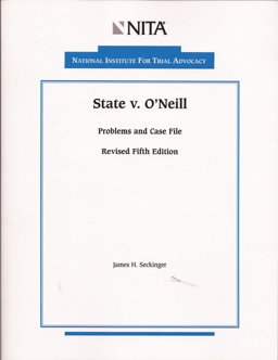 State vs. O'Neill