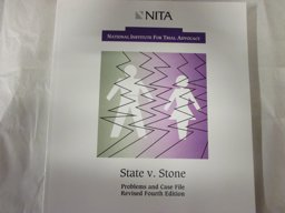 State vs. Stone