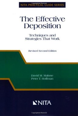 The Effective Deposition
