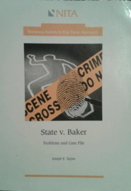 State V. Baker