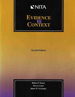 Evidence in Context