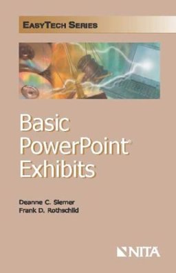 Basic PowerPoint Exhibits