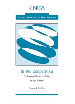 In Re Cooperman In Re Cooperman