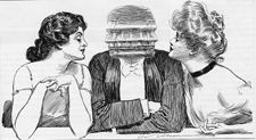 The Freaks of Mayfair