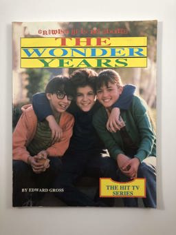 Wonder Years Wonder Years