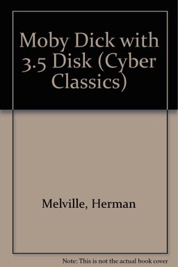 Moby Dick