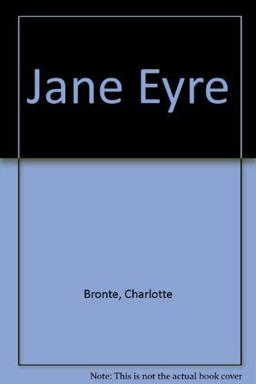 Jane Eyre