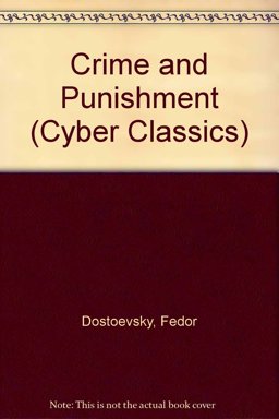 Crime and Punishment