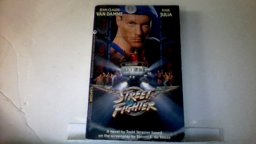 Street Fighter