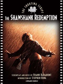 Shawshank Redemption The Shooting Script 10th 9781557042460 Front Cover