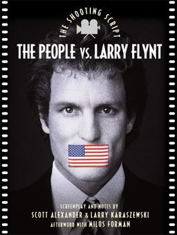 The People vs. Larry Flynt