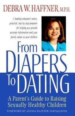 From Diapers to Dating