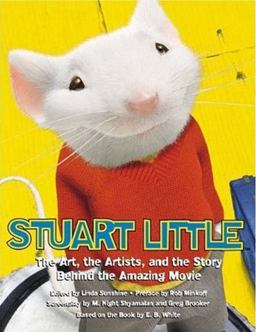 Stuart Little
