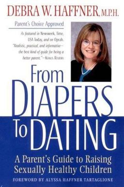 From Diapers to Dating
