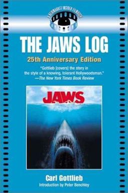 The Jaws Log