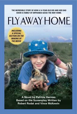 Fly Away Home 2nd 9781557044891 Front Cover