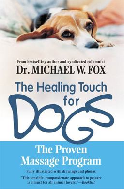 Healing Touch for Dogs Healing Touch for Dogs