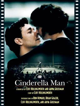 Cinderella Man