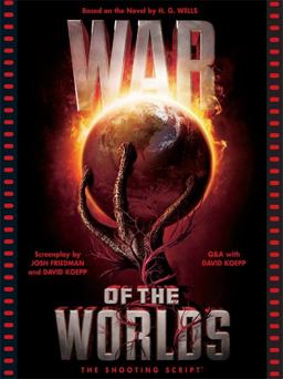 War of the Worlds