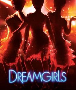 Dreamgirls Collector's Program