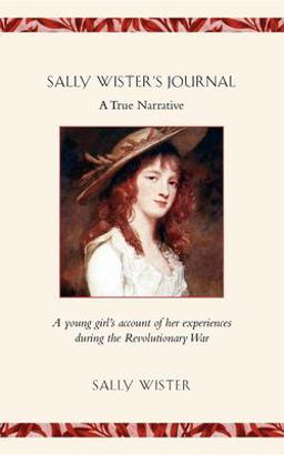 Sally Wister's Journal  9781557091147 Front Cover