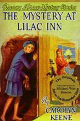 Mystery at Lilac Inn #4  9781557091581 Front Cover
