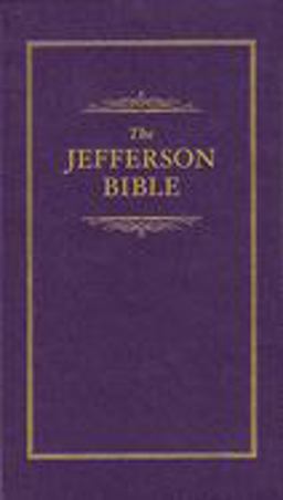 Jefferson Bible