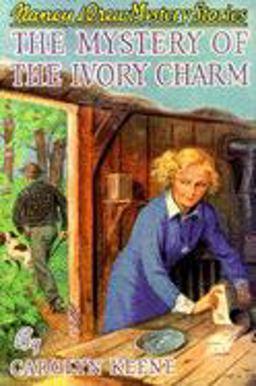 Mystery of the Ivory Charm #13