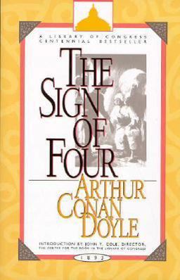 The Sign of Four