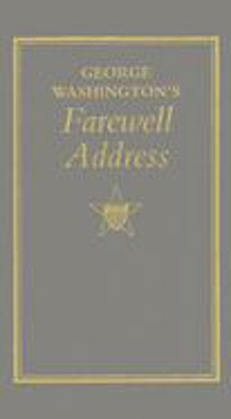 George Washington's Farewell Address