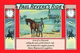 Paul Revere's Ride