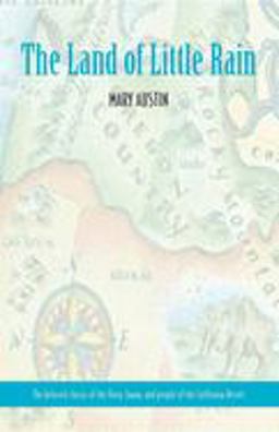 Land of Little Rain Land of Little Rain